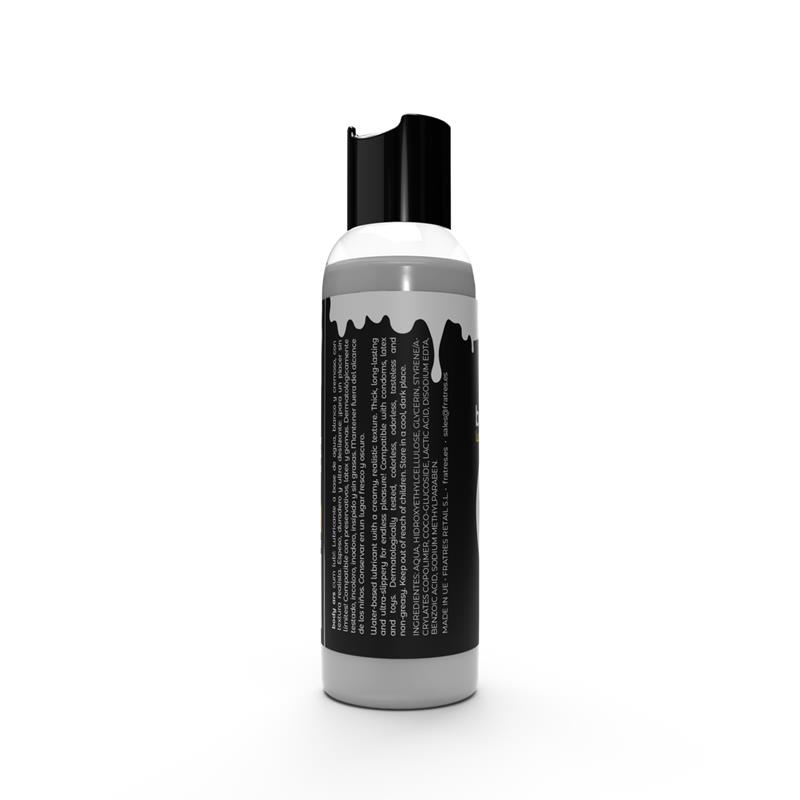 Cum Lubricante Blanco Imitación a Semen 150 ml - Imagen 4