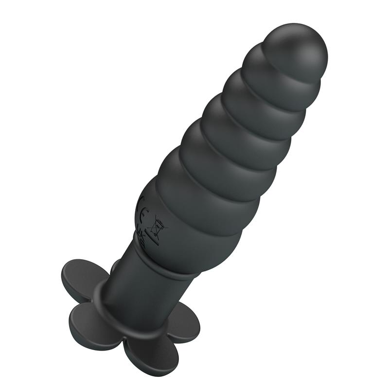 Imron Plug Anal con Vibración - Imagen 5