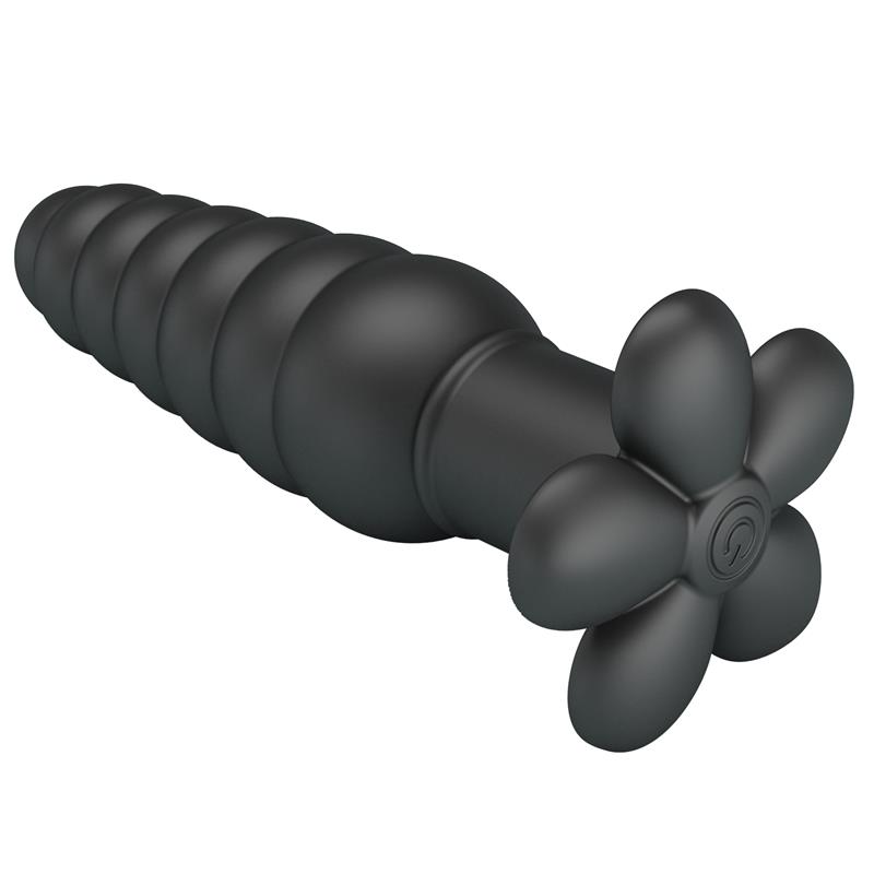 Imron Plug Anal con Vibración - Imagen 6