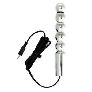 Rimba Electro Play Dildo/Plug Anal