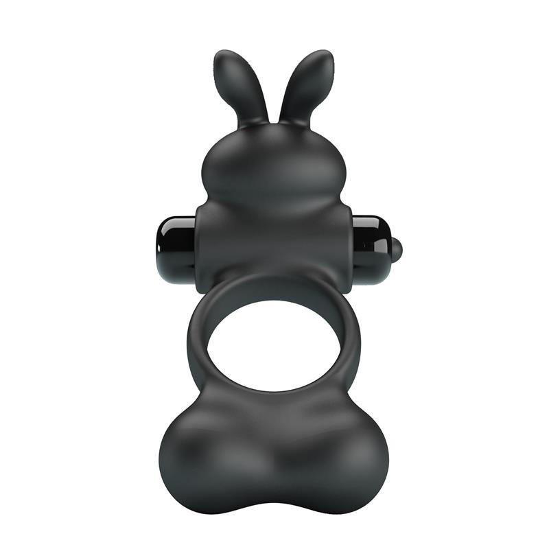 Yusuf Anillo para el Pene con Bolas de Metal 2x33gr - Imagen 4