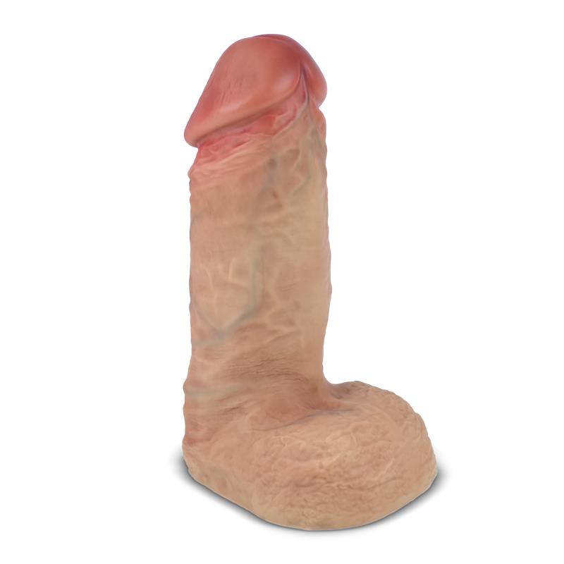 Dildo Premium Real Skin Mod 1 - 11