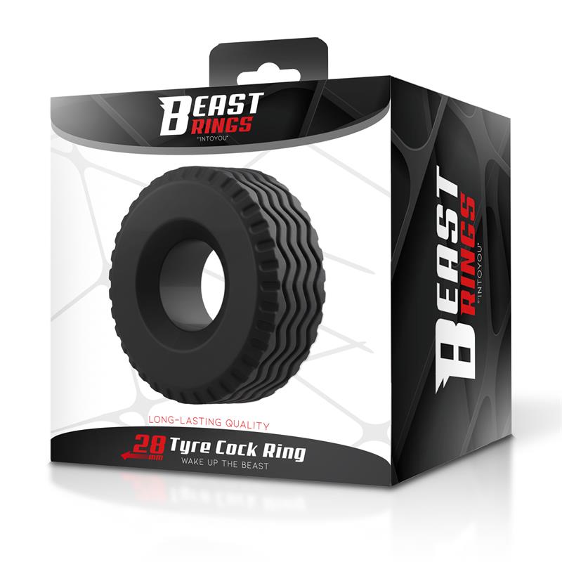 Anillo Tyre 28 mm - Imagen 8