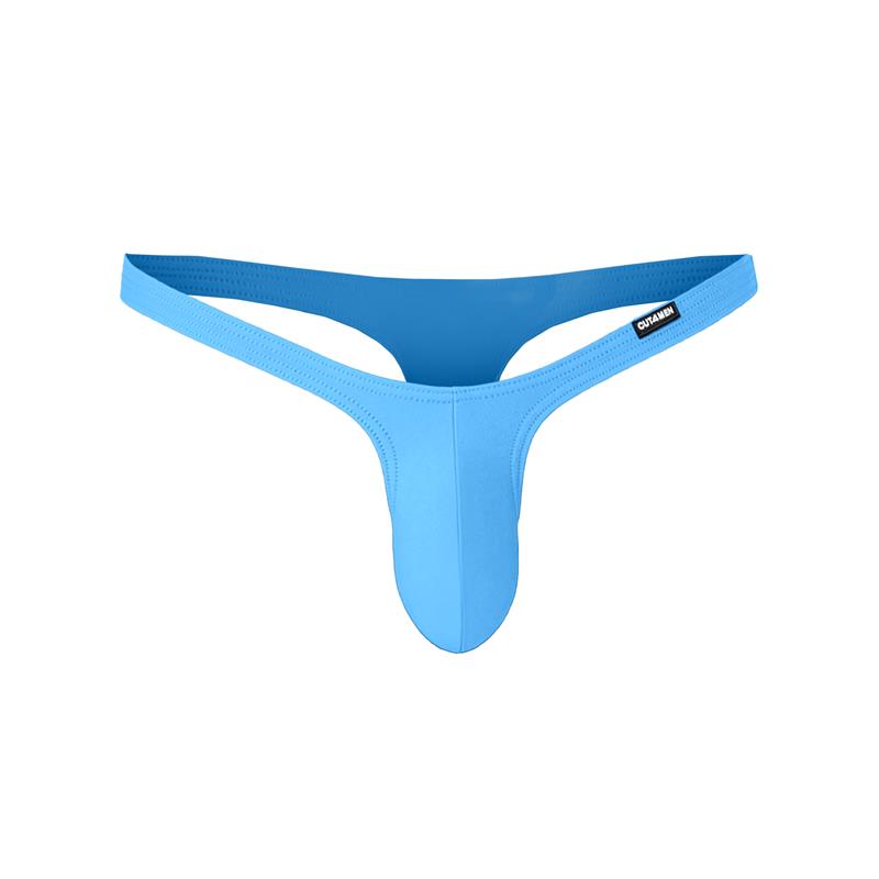 C4MSPX11 Micro Tanga Dodger Blue - Imagen 4