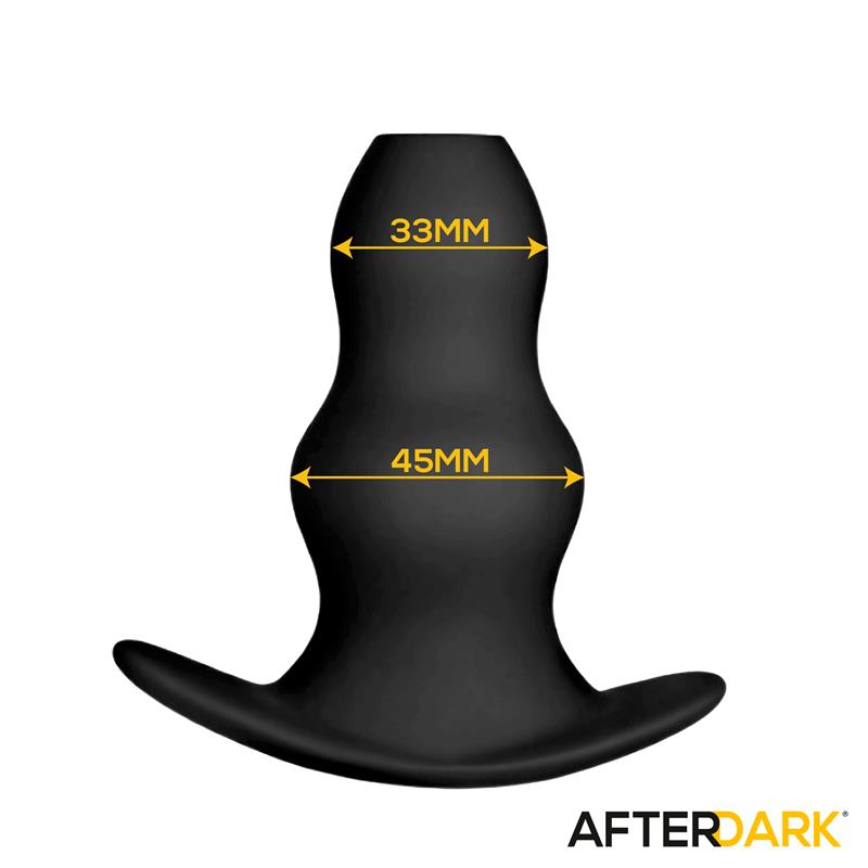 Klaas Plug Anal Hueco Talla M - Imagen 6