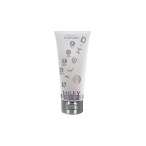 Milky Lubricante Imitacion Semen BIO 100 ML