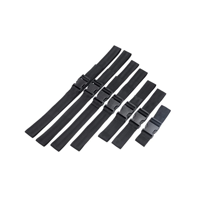 Set de Correas Corporales Ajustables - Imagen 3