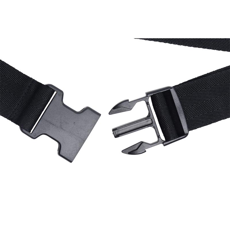 Set de Correas Corporales Ajustables - Imagen 10