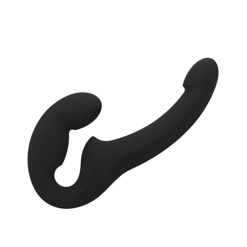 Share Lite Dildo Doble Negro - Imagen 3