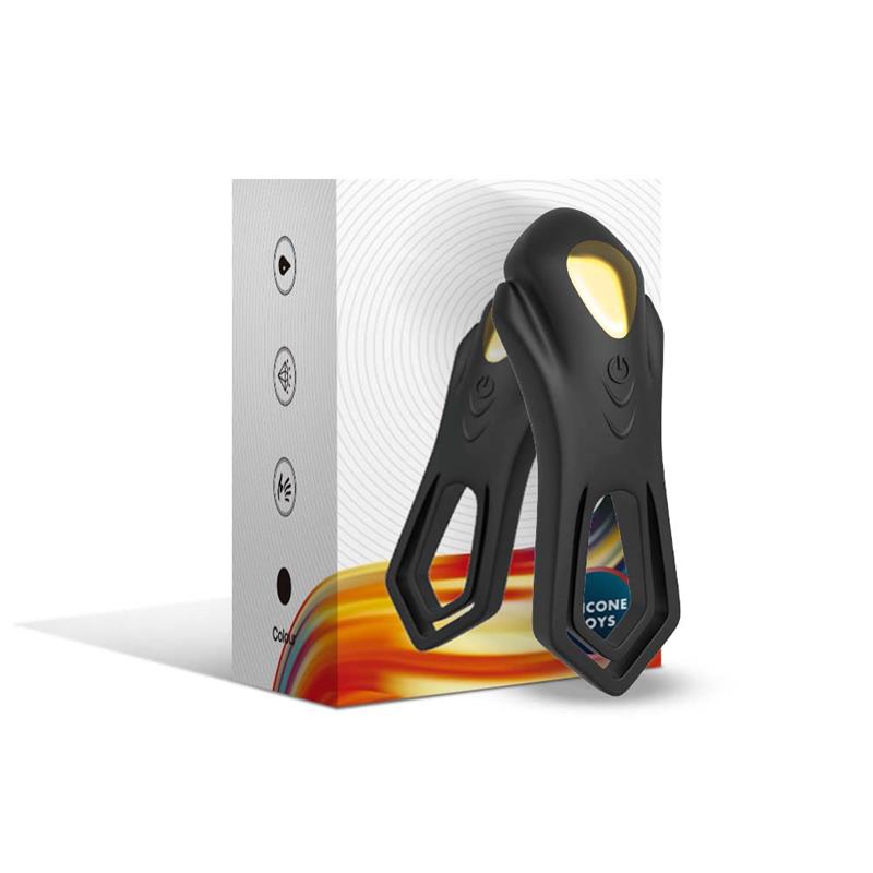 Anillo Vibrador para el Pene - Imagen 3