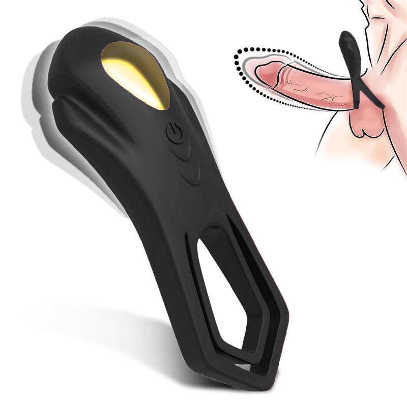 Anillo Vibrador para el Pene - Imagen 10