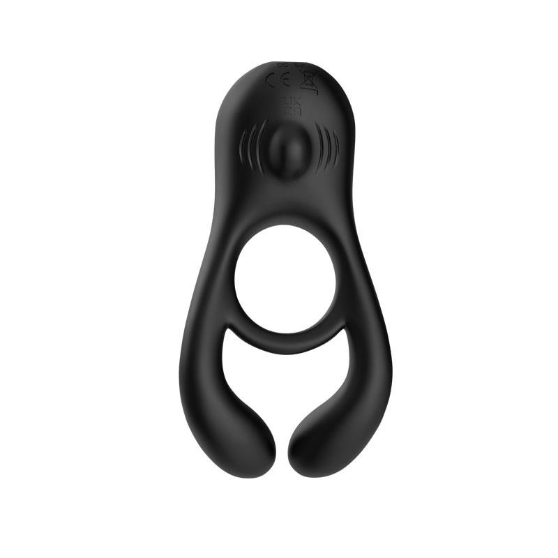 Anillo Vibrador para Pene y Testículos - Imagen 7