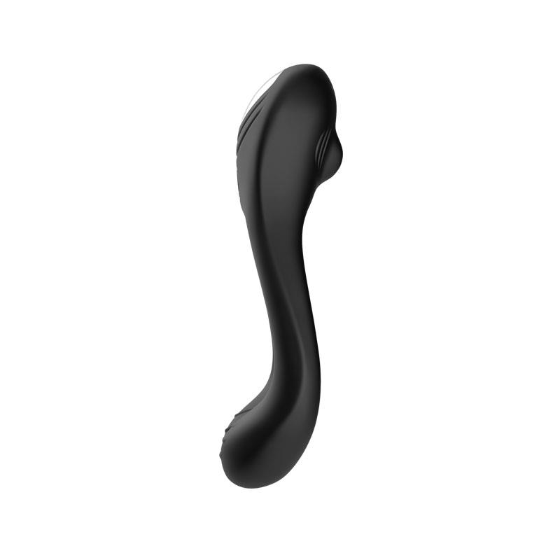 Anillo Vibrador para Pene y Testículos - Imagen 8