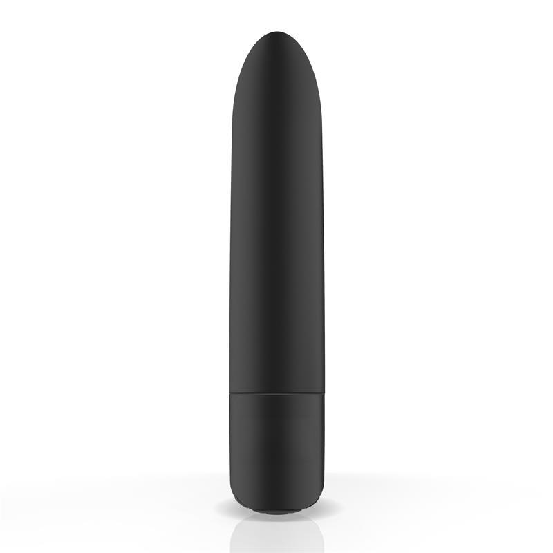 Bala Vibradora 10 Velocidades USB