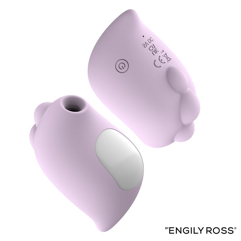 Dinky Succionador de Clítoris USB - Imagen 4