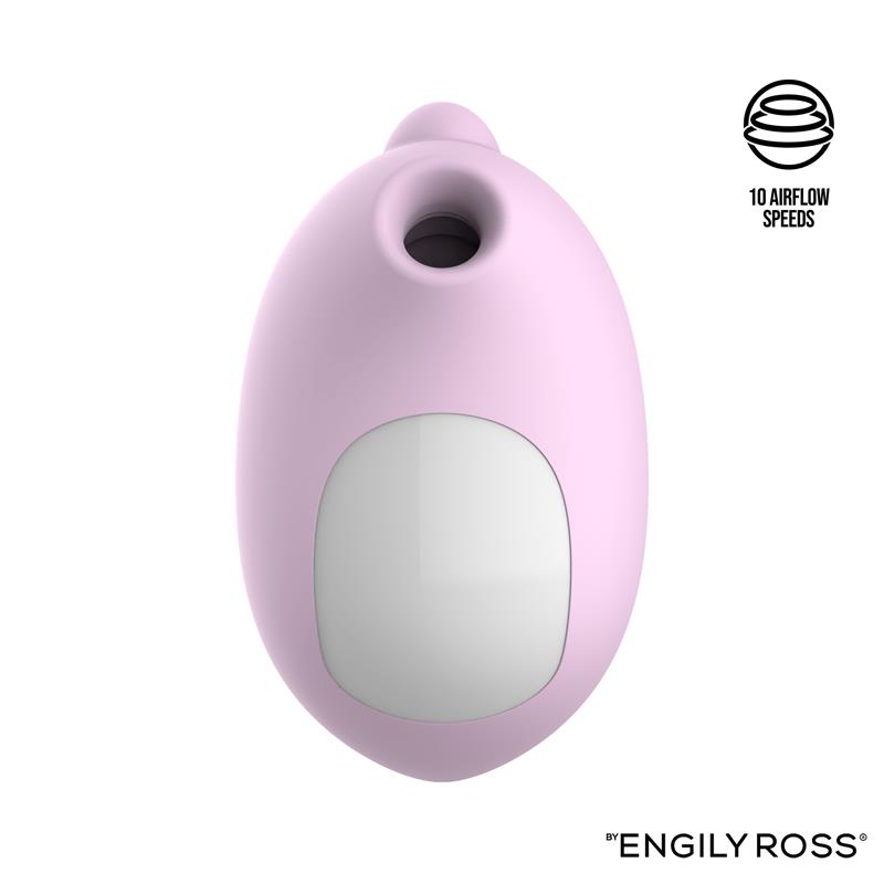 Dinky Succionador de Clítoris USB - Imagen 5