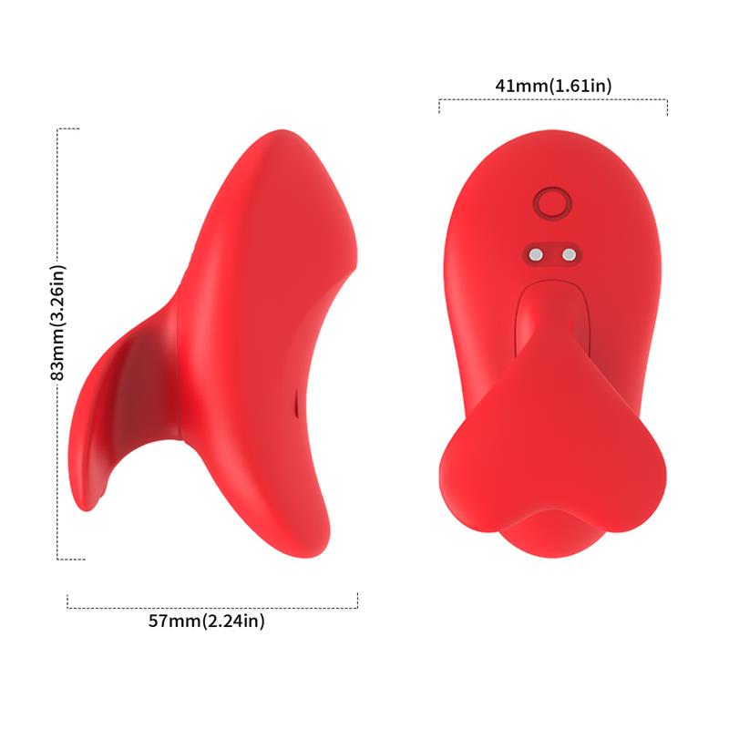 Estimulador para el Dedo con Vibración - Imagen 10