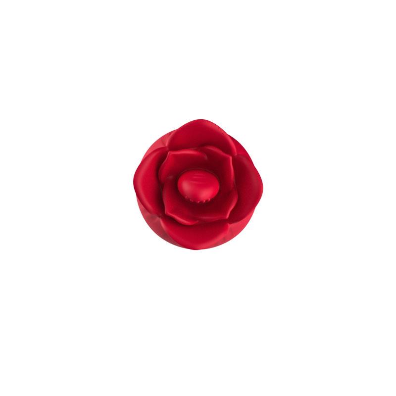 Rosa con Licking y Huevo Vibrador USB - Imagen 8