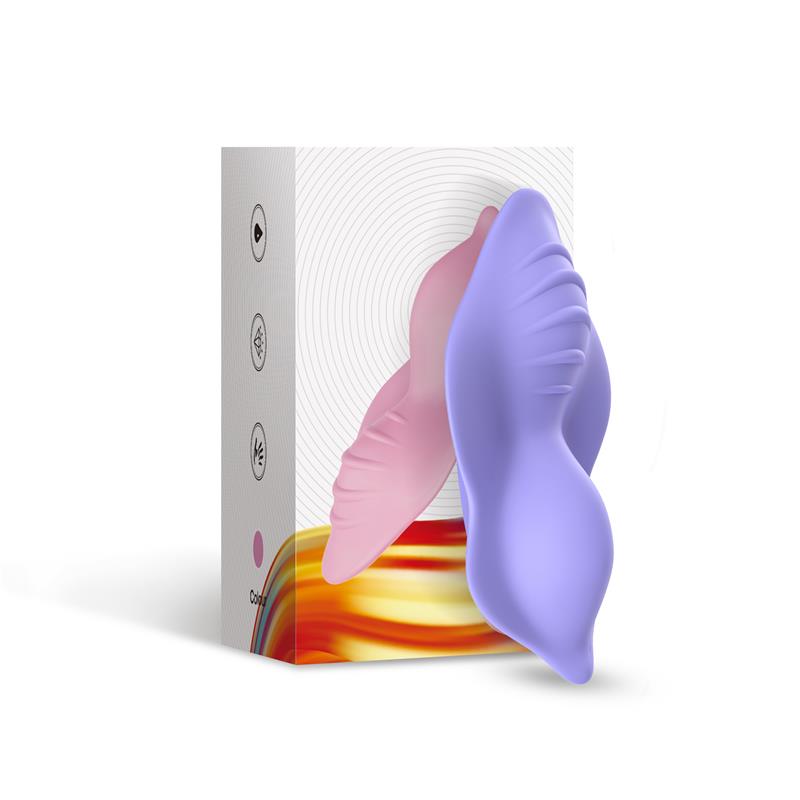 Vibrador para la Braguita con Control Remoto - Imagen 3