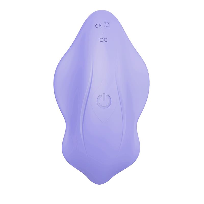 Vibrador para la Braguita con Control Remoto - Imagen 6
