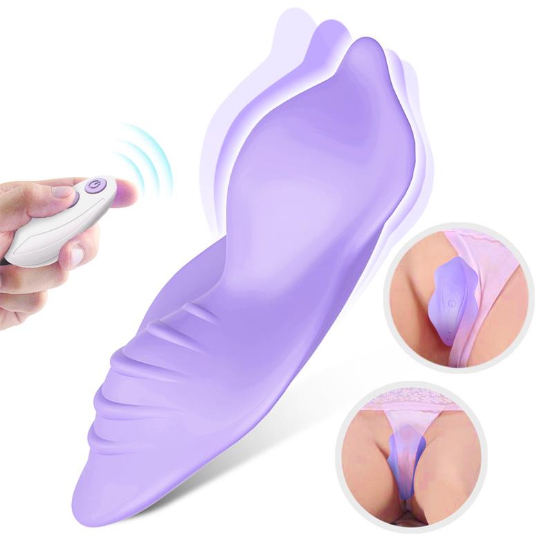 Vibrador para la Braguita con Control Remoto - Imagen 8