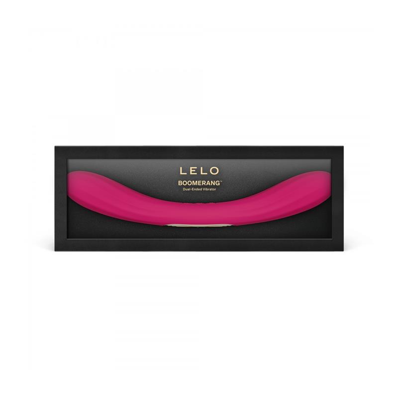 Juguete para Parejas Boomerang Cerise - Imagen 18