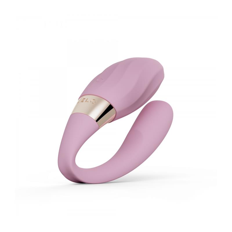 Juguete para Parejas Tiani Twist APP Rosa - Imagen 3