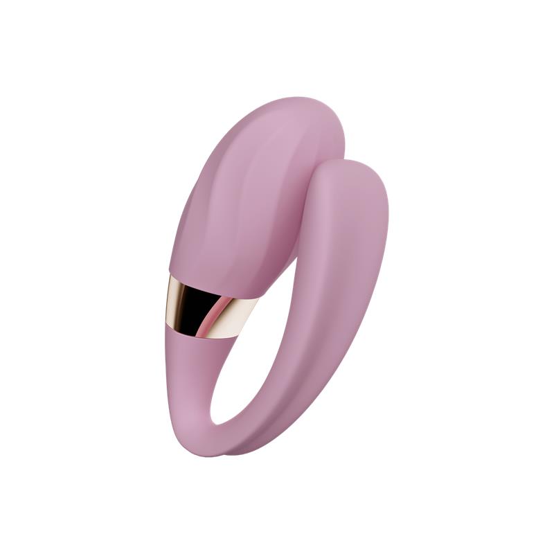Juguete para Parejas Tiani Twist APP Rosa - Imagen 4