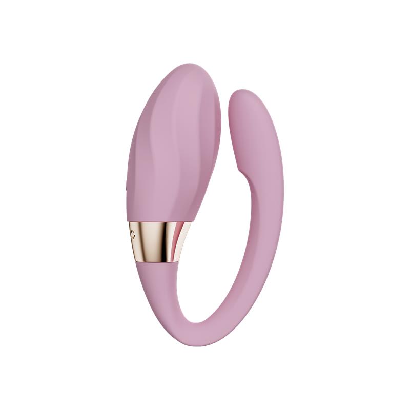 Juguete para Parejas Tiani Twist APP Rosa - Imagen 6