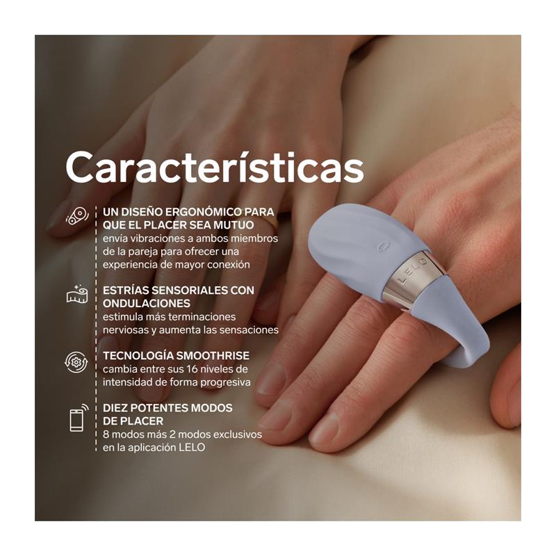 Juguete para Parejas Tiani Twist APP Rosa - Imagen 10