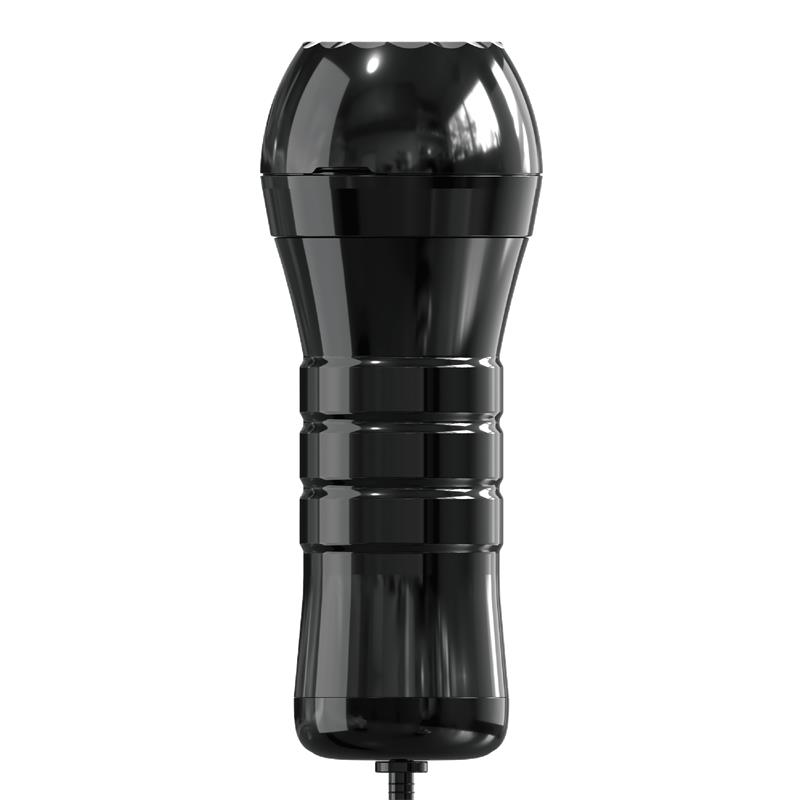 Masturbador Super Sucker XXL con Auto-Lubricacion - Imagen 4